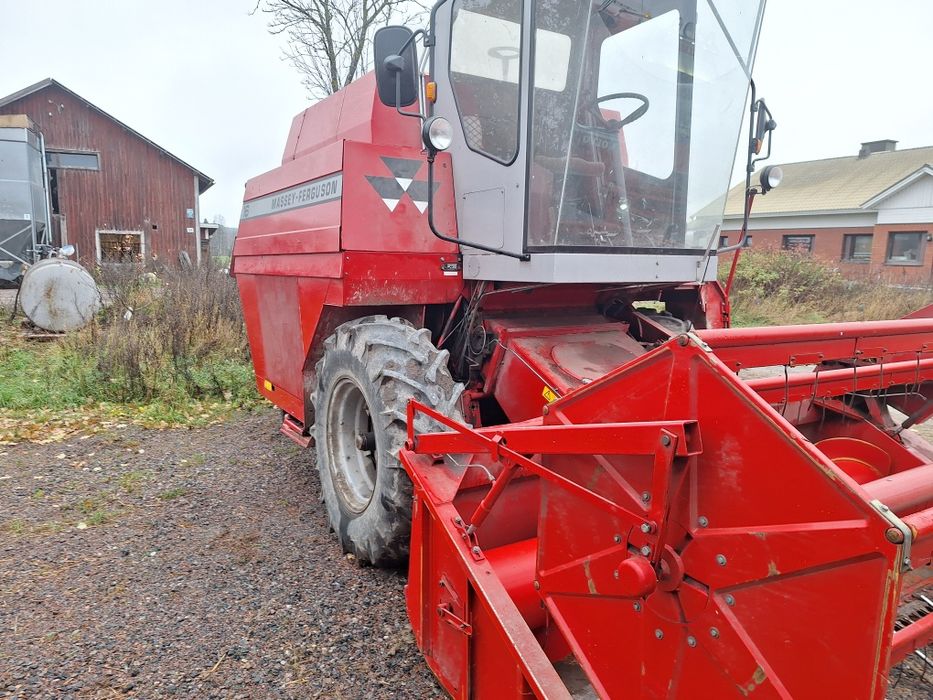 MASSEY FERGYSON 16 20 Масей Фергусон 330