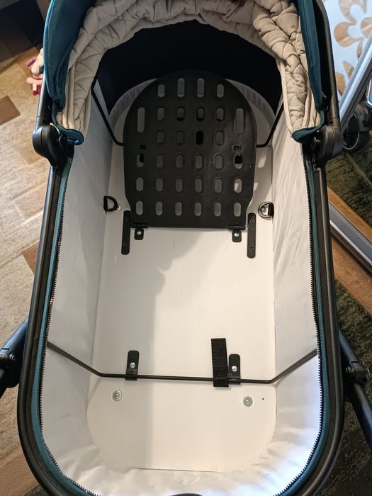 Каляска Carrella Aurora 2в1 б/у