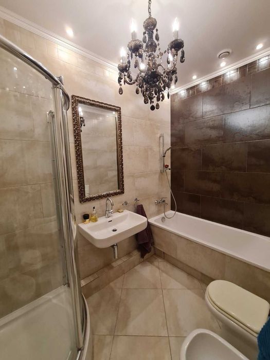 Многокомнатная квартира по адресу бульвар Дружбы Народов (площадь 173,5 м²) - Atlanta.ua - фото 12