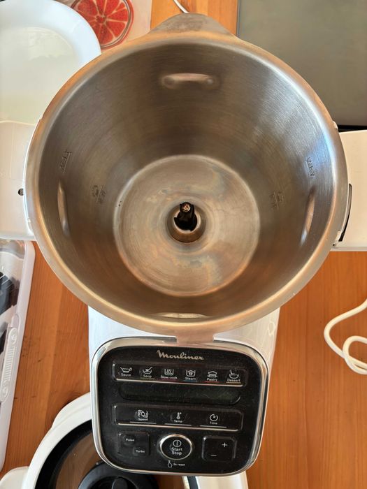 Moulinex Companion XL