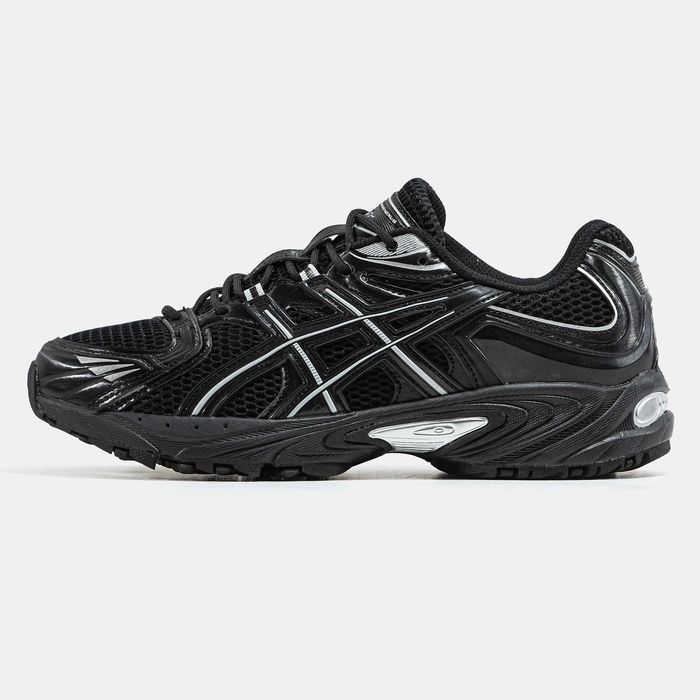 Кросівки Asics Gel-Kahana TR Nexus Black premium