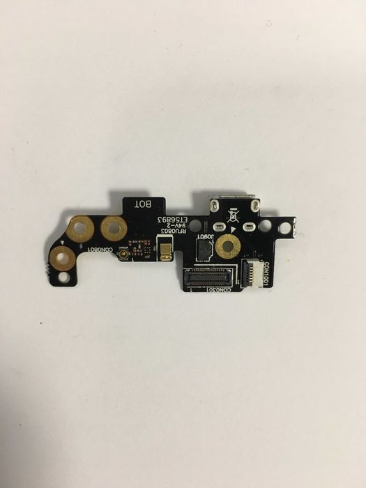 Ładowanie płyty - do Asus Zenfone Zoom Micro USB