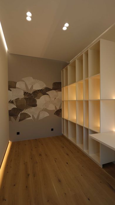 Готовий пентхаус з дизайнерським ремонтом Тячів