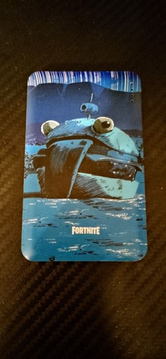 Powerbank Fortnite