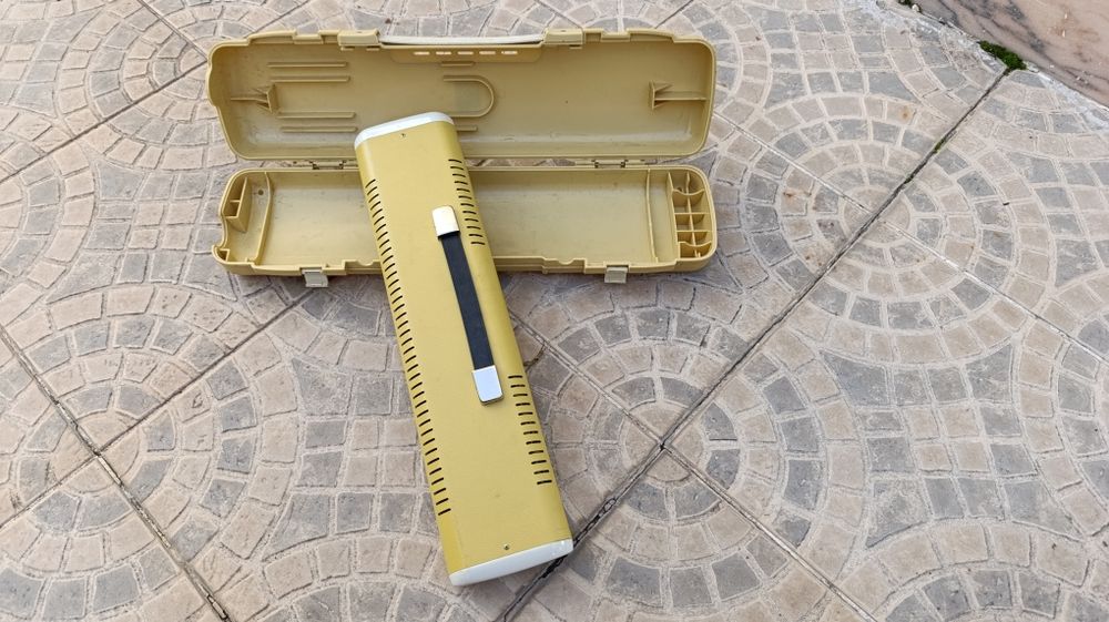 Melódica Suzuki clássica A-32