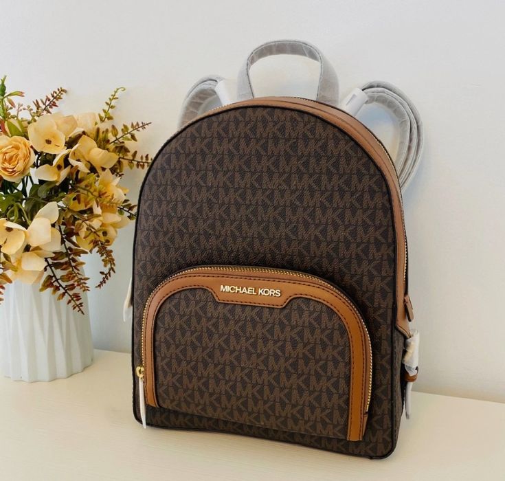 Plecak Michael Kors nowy