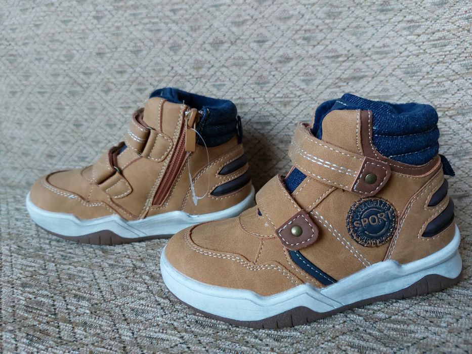 Черевики хайтопи кросівки  на хлопчика 27, 28, 29,30,31, 32 розм