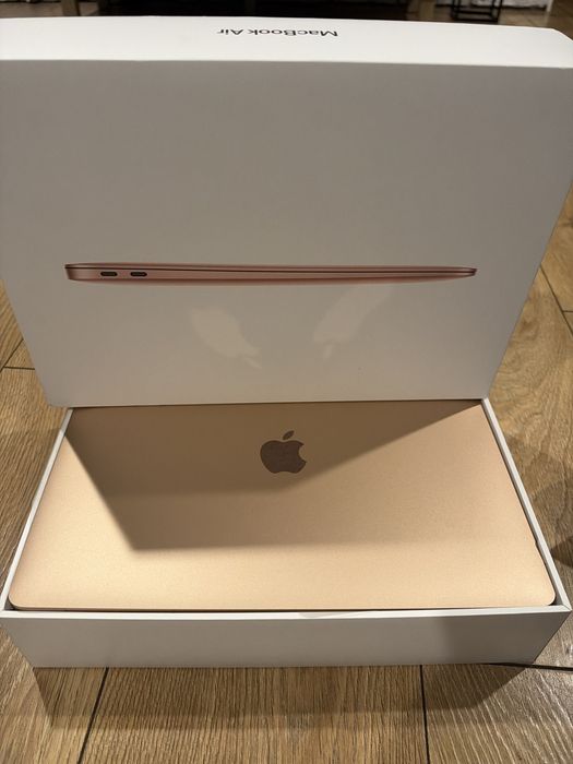 Sprzedam MacBook Air 13