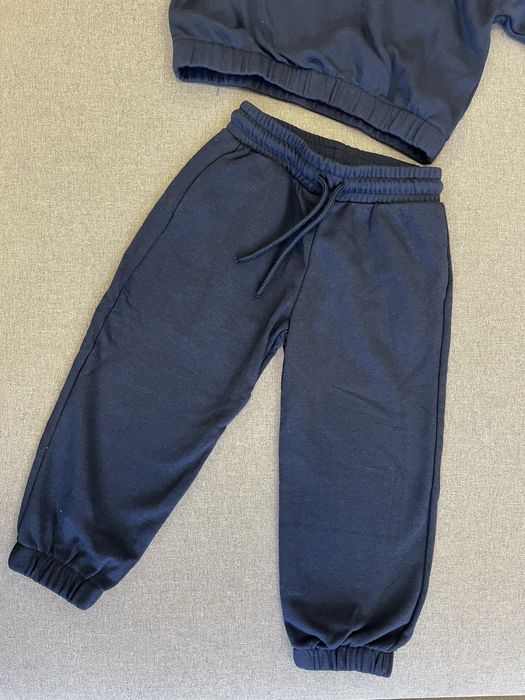 Костюм двунитка H&M 92 98 2-3 роки
