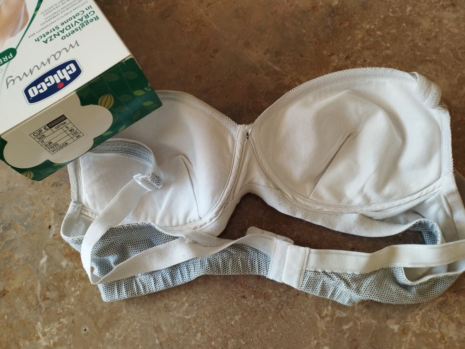 Soutien Chicco Pré-Parto / grávida