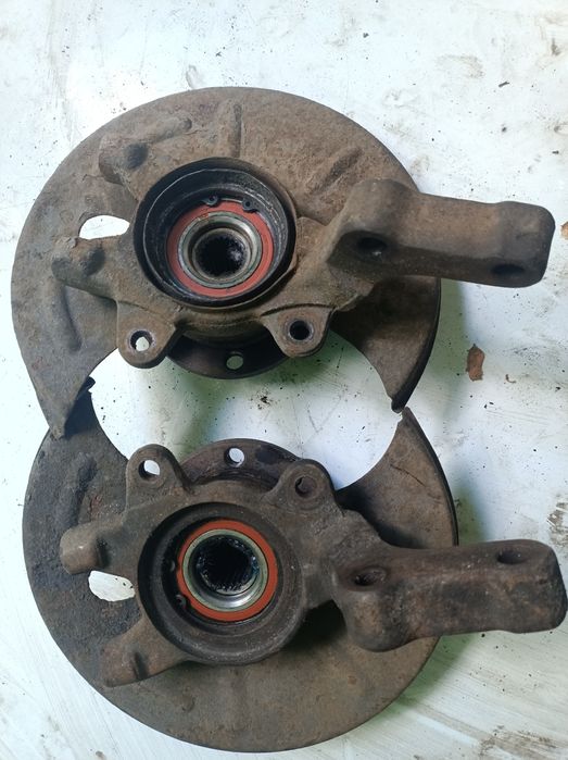 ВАЗ 2108 на запчастини