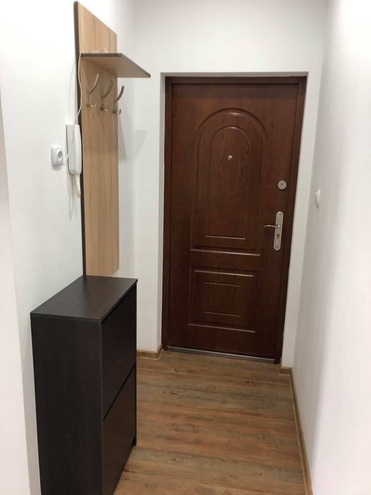 Przytulna kawalerka do wynajęcia