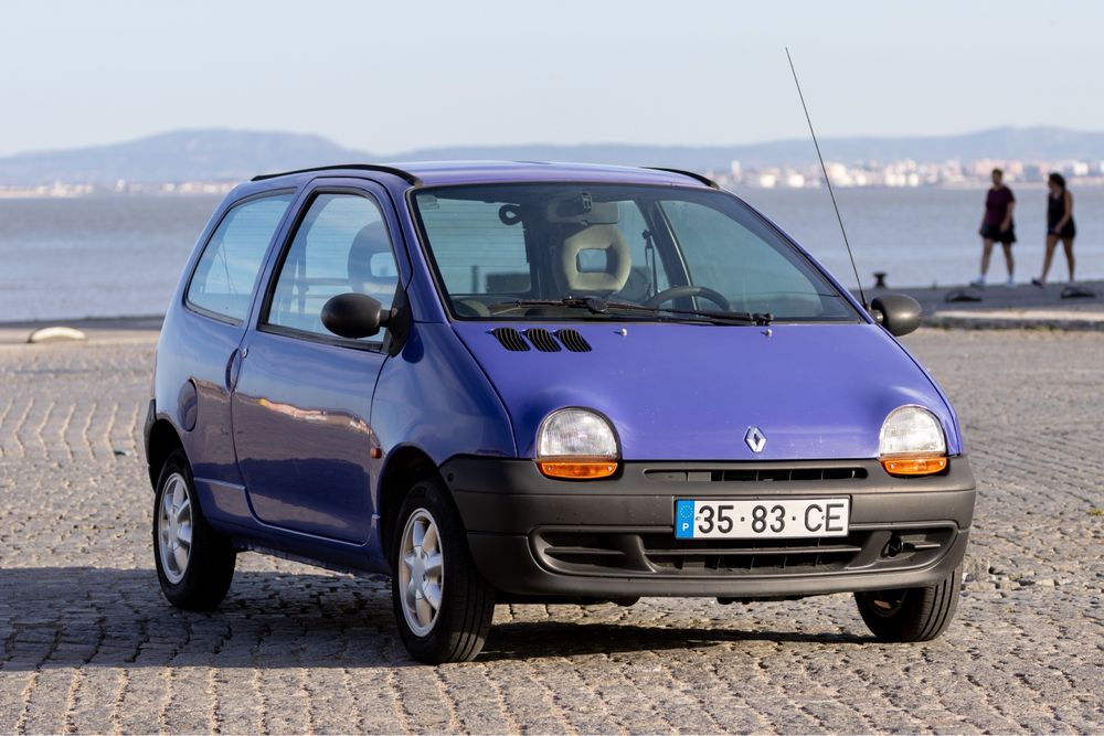 Renault Twingo 93