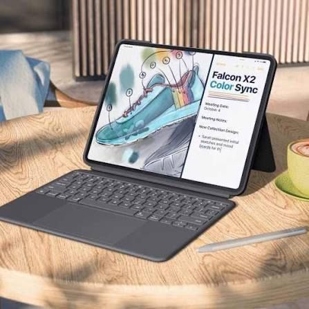 Ipad Pro M1 256 - 5G - 11 Polegandas