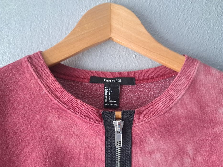 Bluza FOREVER 21 stan idealny