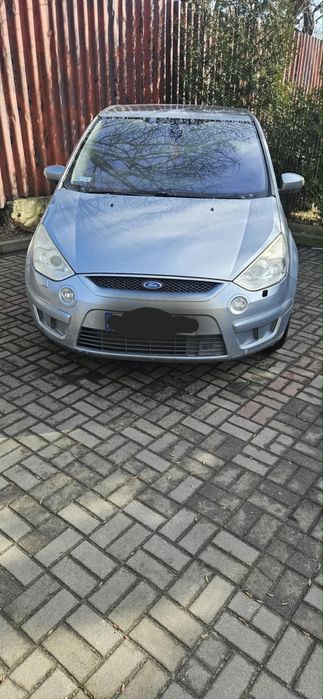 Ford s-max sprzedam