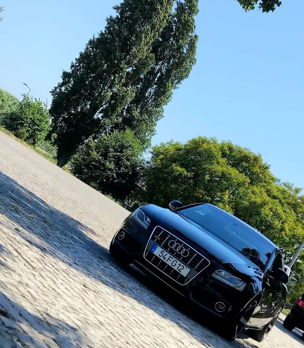 Audi A5 — fotografia 3