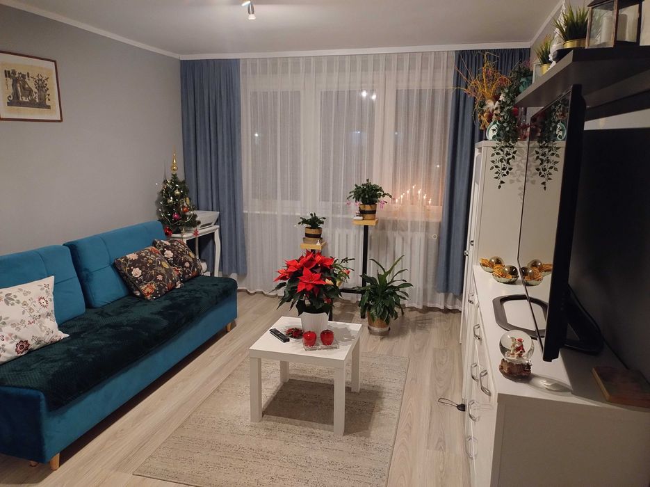 Mieszkanie 64m², ul. Piastowska, Miedzyrzecz