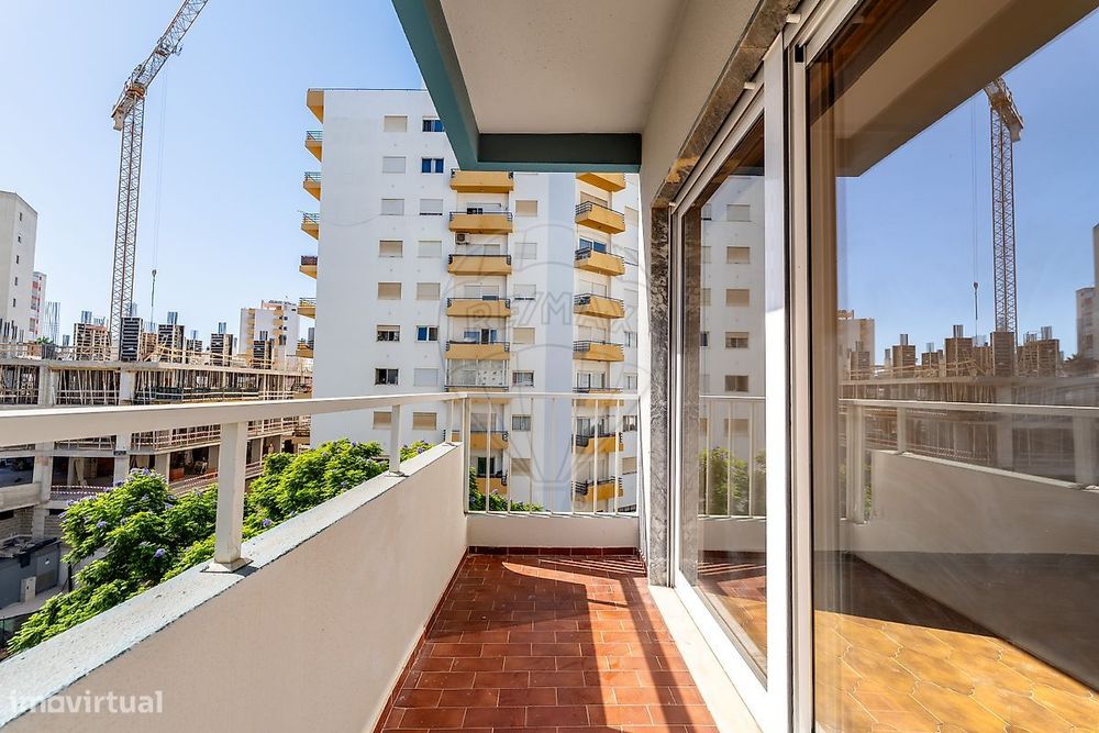 Apartamento T2 para venda