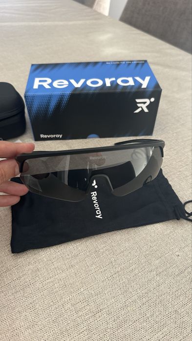Oculos de Corrida | Revoray