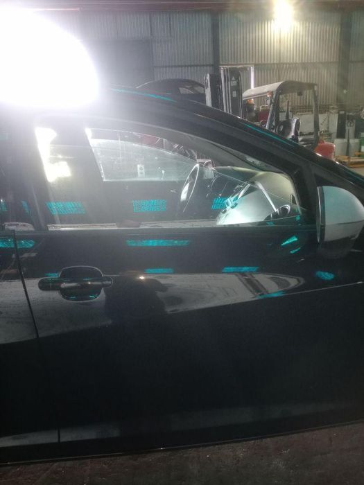 Coluna De Direção Seat Ibiza Berlina 6J5
