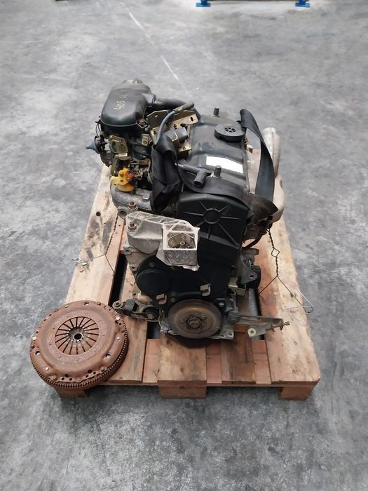 Motor Peugeot 405 1.4i Ref: K1G