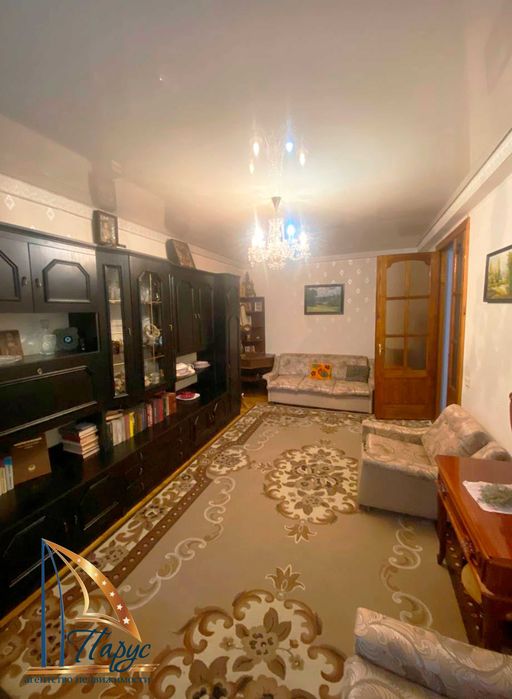 2-кімнатна на Осипенківському