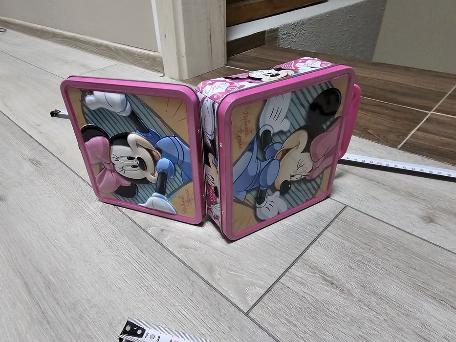 Skrzyneczka myszka mini