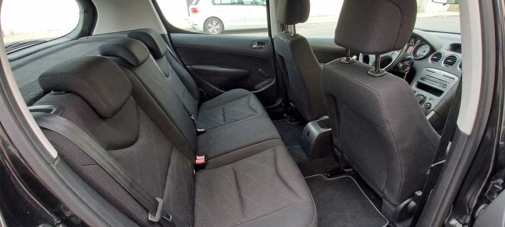 Vendo Peugeot 308 em muito bom estado.