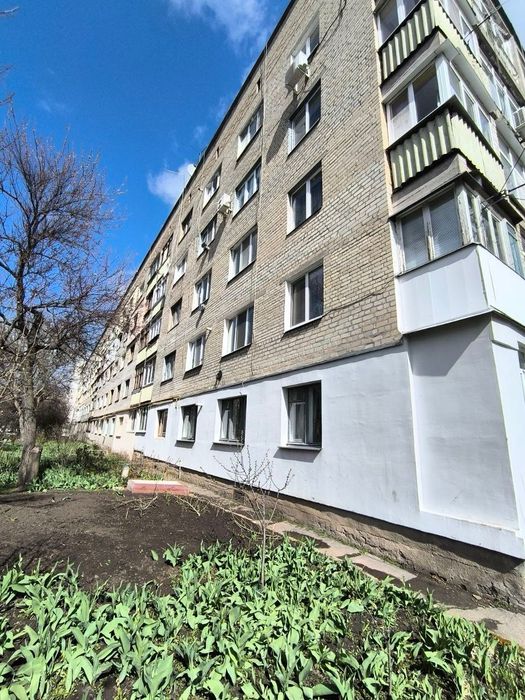 Двокімнатна Садова 10Г