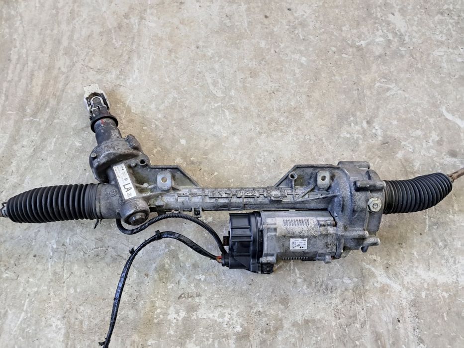 Рульова рулевая рейка BMW 1 BMW 3 Е81 Е82 Е84 Е88 Е89 Е90 Е91 E92 Е93