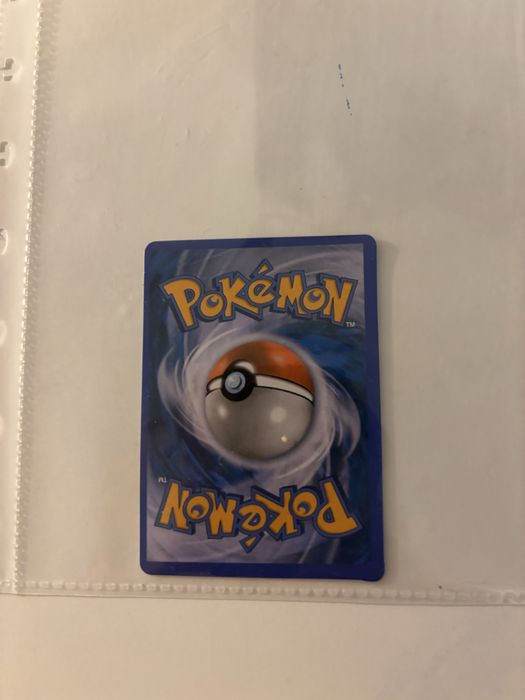 Carta Pokémon LeafeonVMAX 205/203