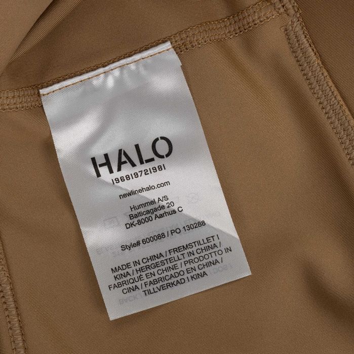 HALO Hummel biustonosz sportowy XL  wysoki support bieganie fitness