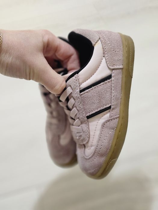 Кеди кросівки zara 25 розмір