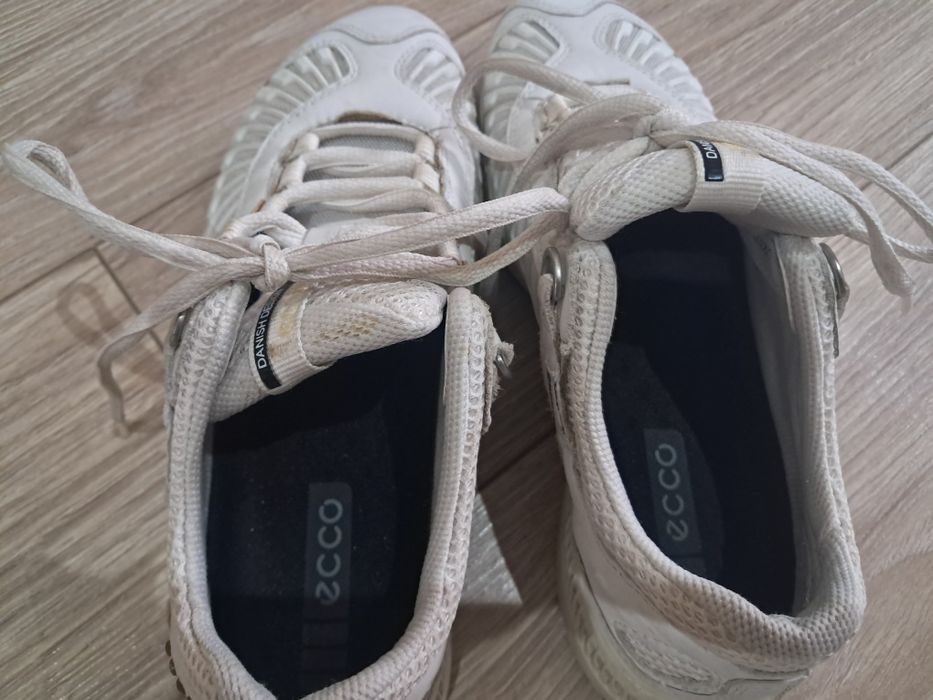 Ecco buty buty Ecco