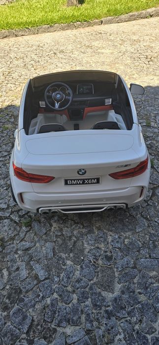 Carro de brincar para criança