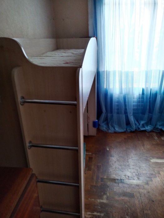 Мебель для детской комнаты