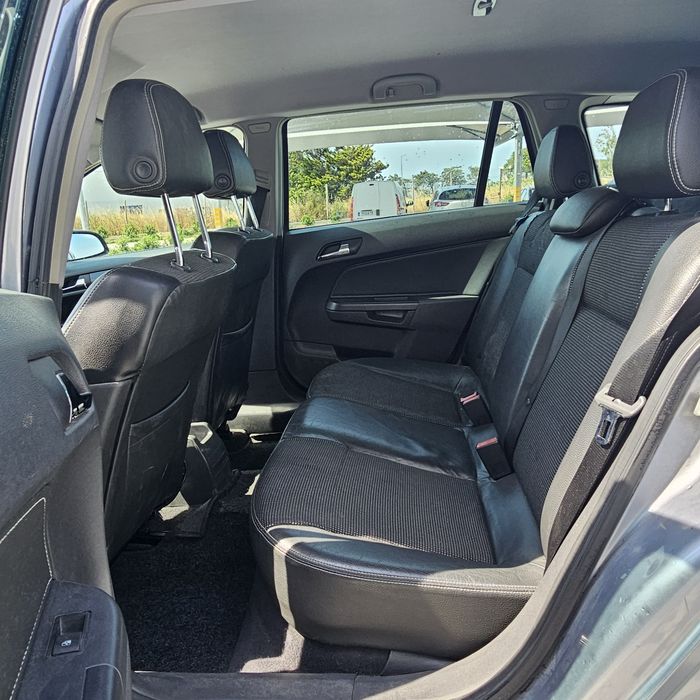 Vendo opel astra 1.7 motor muito fiável e económico esta em ótimo estado geral