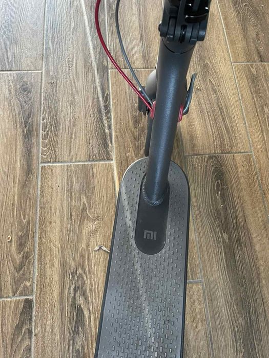 самокат електро xiomi m 365