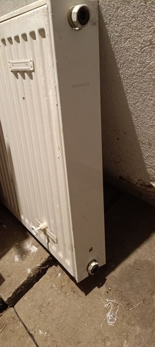 Grzejnik Purmo 100x60x10