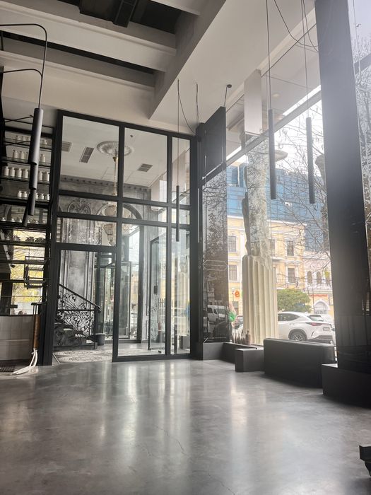 Здається в оренду приміщення під ресторан у самому центрі Одеси