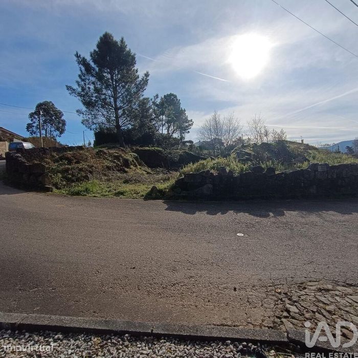 Terreno para construção em Sopo