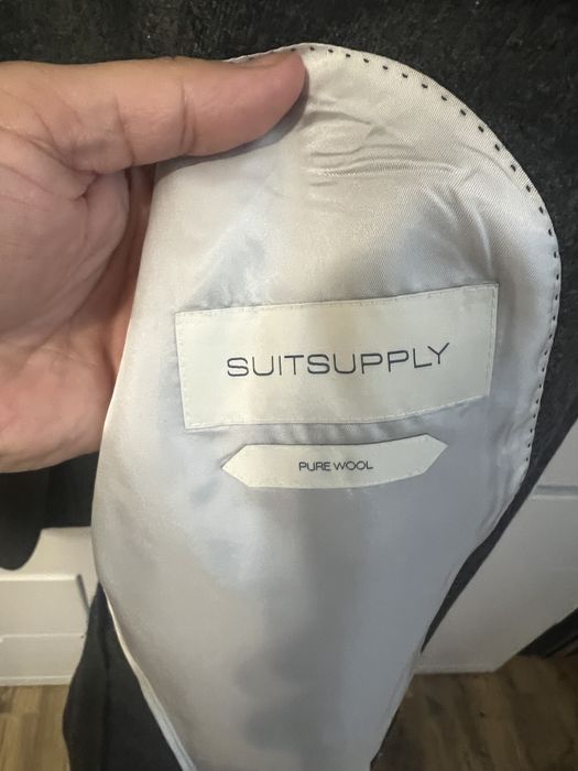 Suitsupply Havana marynarka 60
