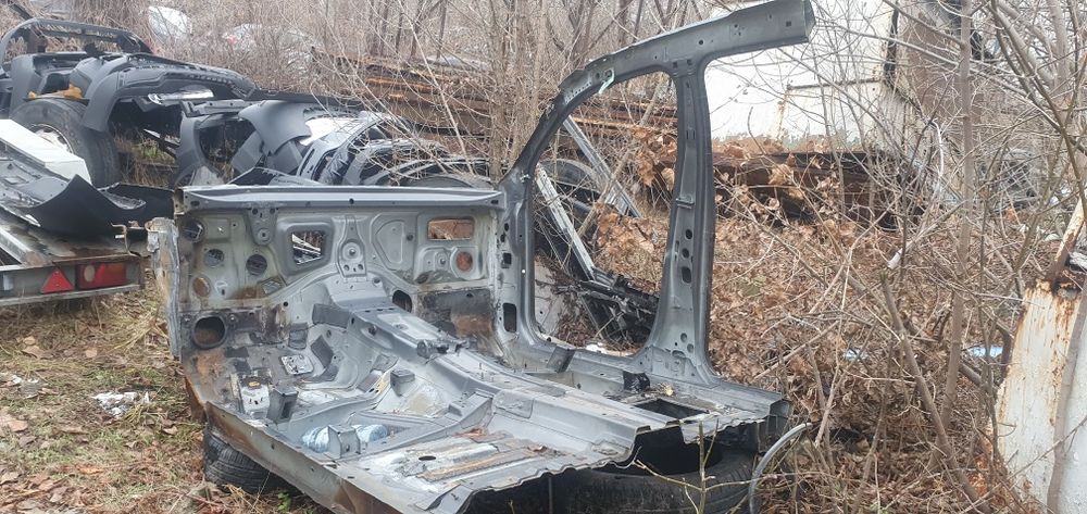 Продам  Mercedes w167 GLS