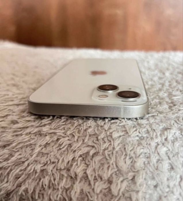 Iphone 13 - polecam