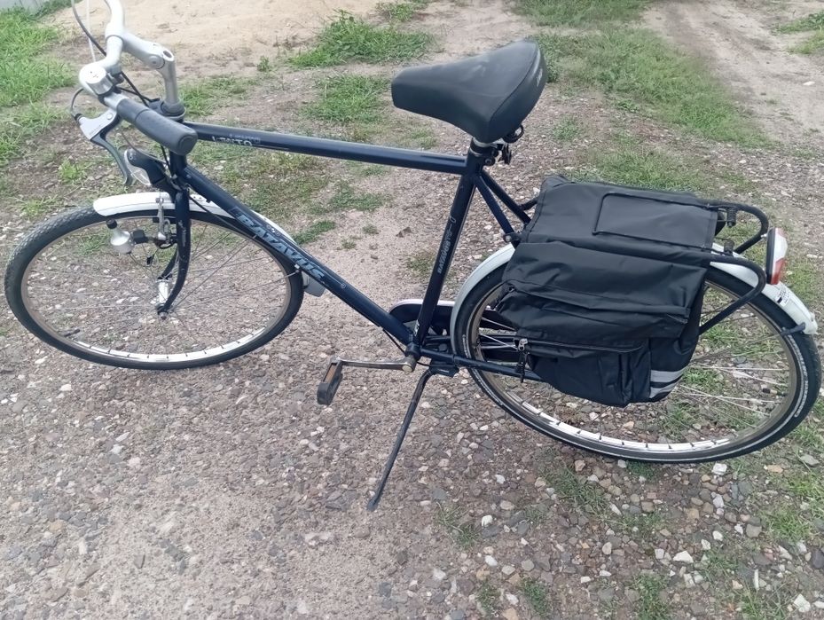 Rower batavus koła 28 cali.