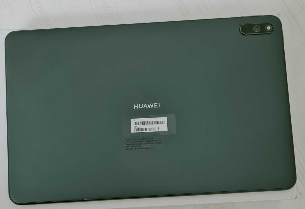 Huawei MatePad 10.4 4/64Gb Wi-Fi