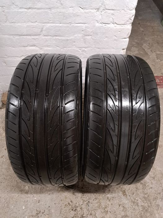 Yokohama Advan Fleva 275\35 r20. 2szt.