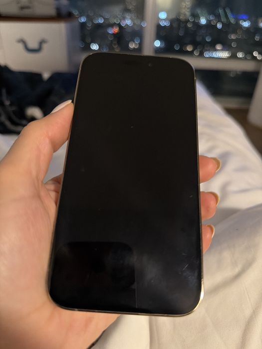 Iphone 14 Pro 512gb - negociavel || oportunidade