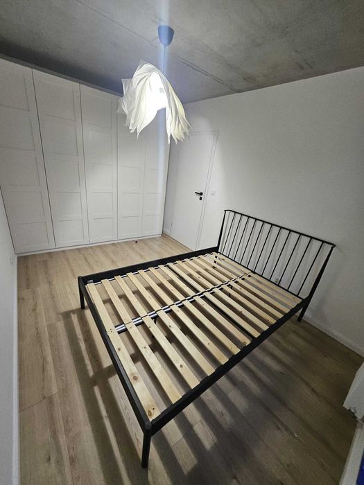 Wynajmę mieszkanie Gdańsk Kowale, Koprowskiego, 38 m² z miejscem parkingowym - Widok 3